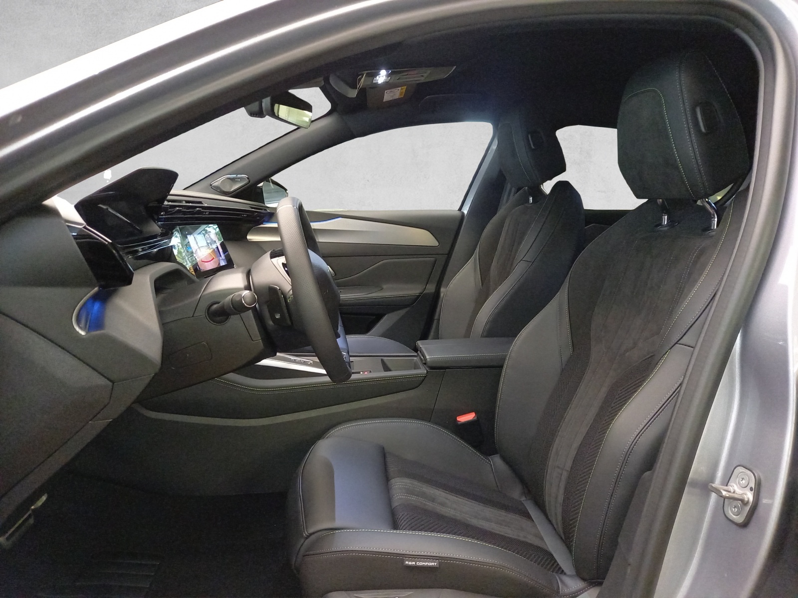 Peugeot 308 1.6 PHEV 180 GT