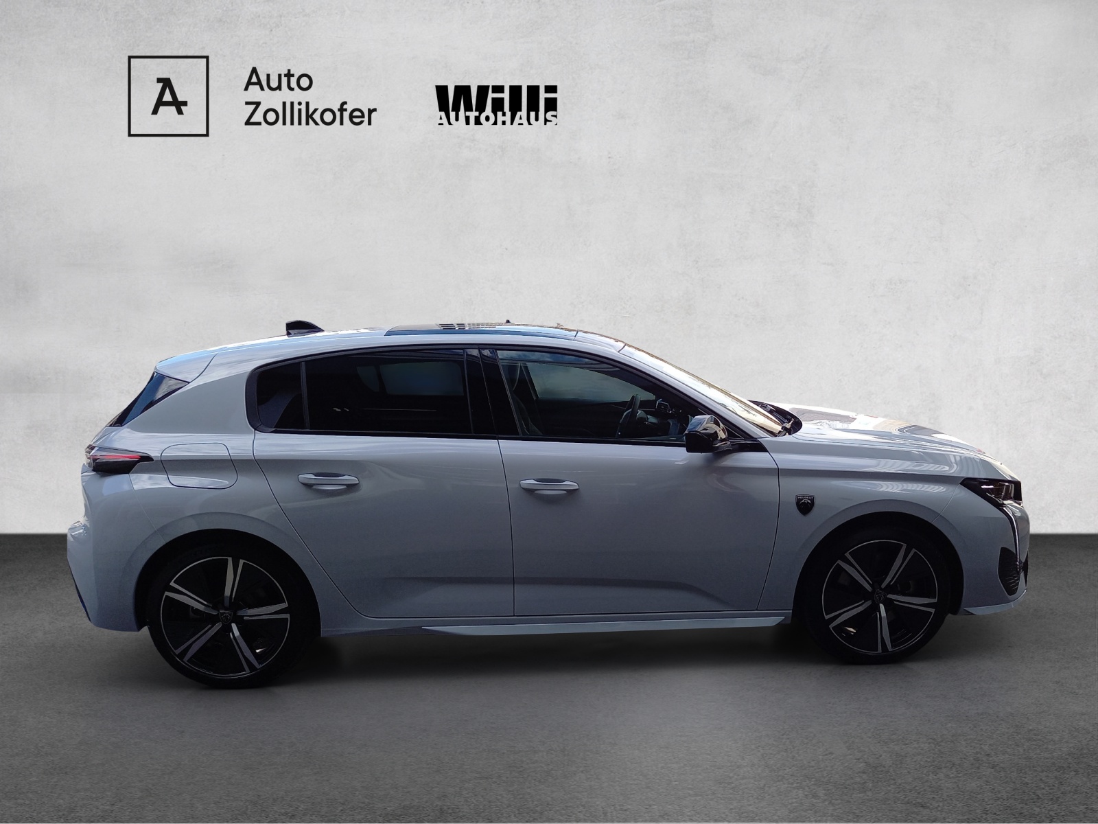 Peugeot 308 1.6 PHEV 180 GT