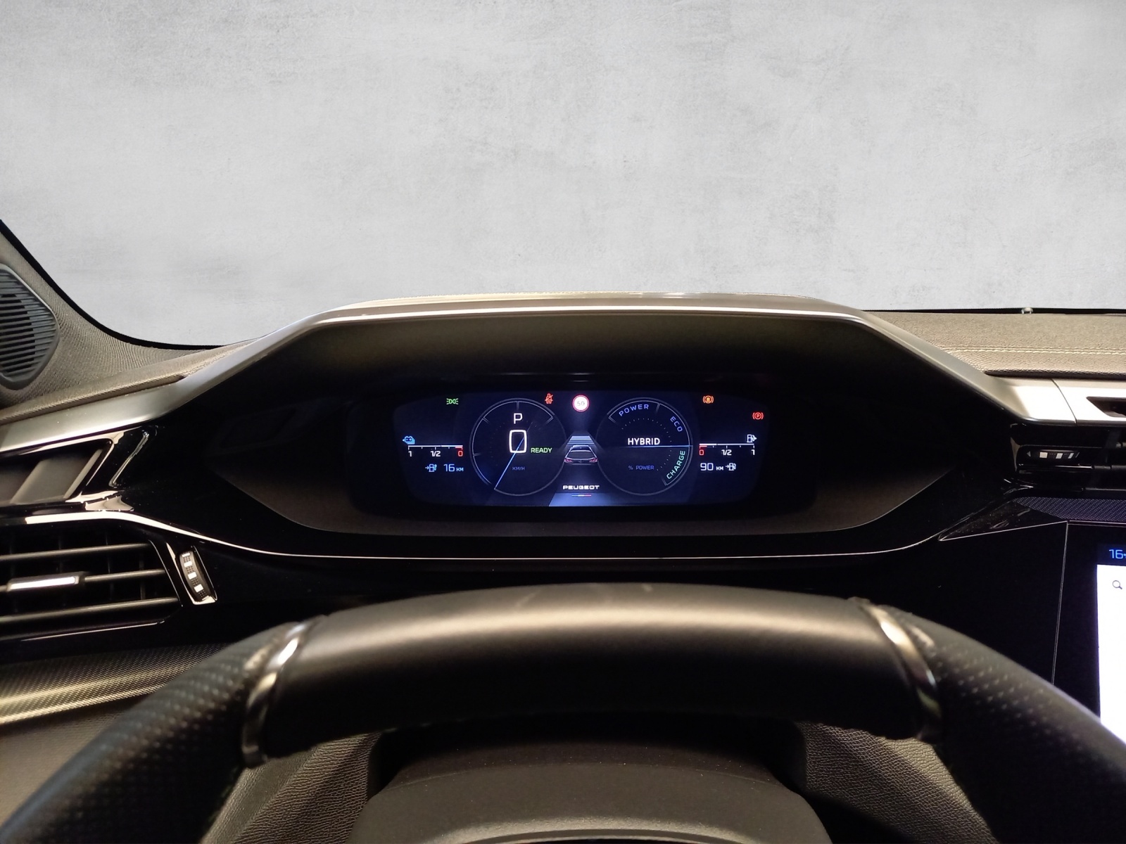 Peugeot 308 SW 1.6 PHEV 180 GT