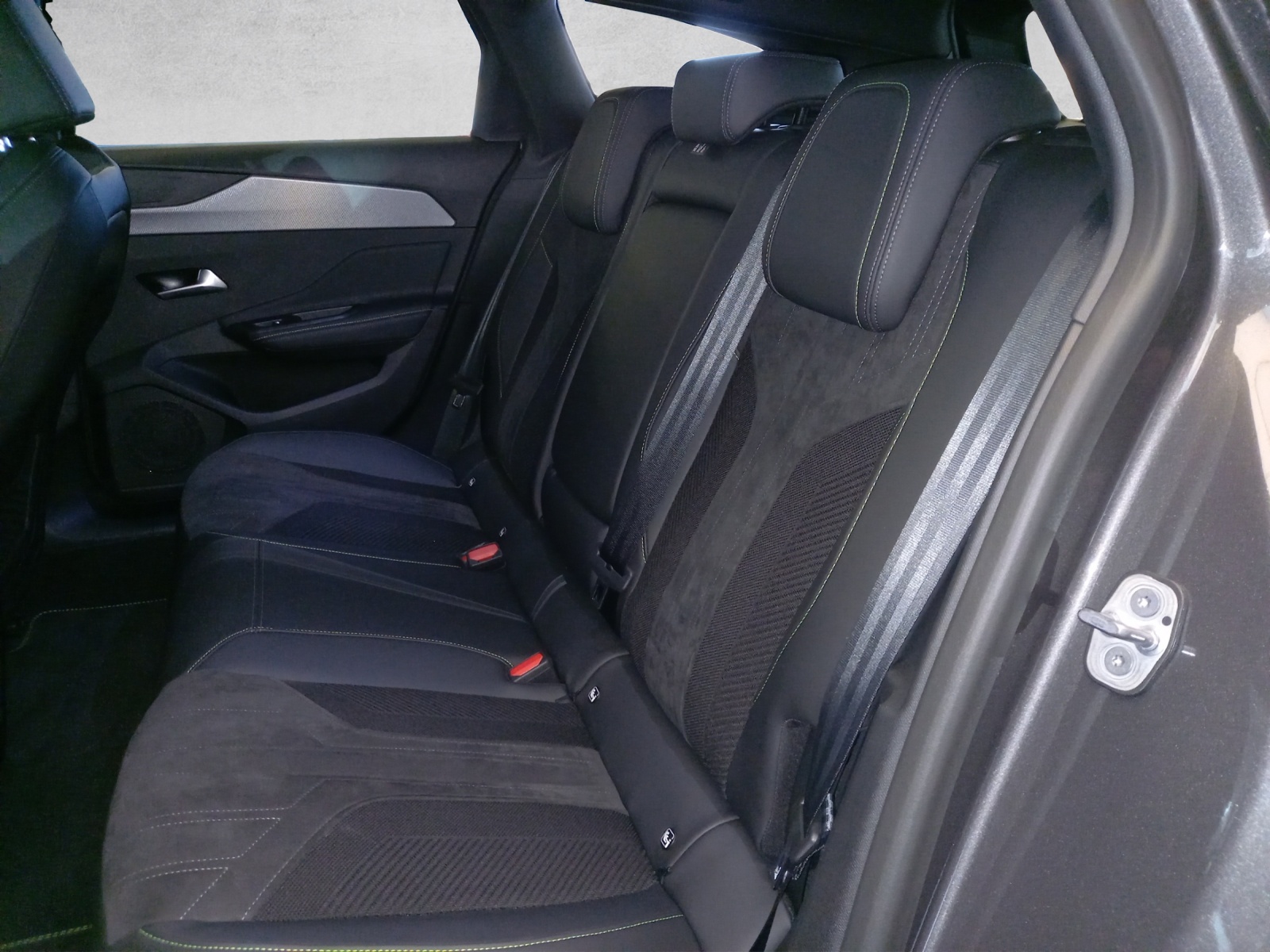 Peugeot 308 SW 1.6 PHEV 180 GT