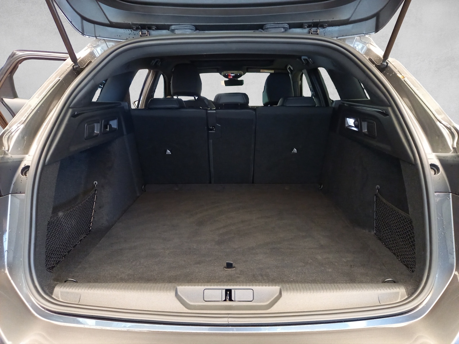 Peugeot 308 SW 1.6 PHEV 180 GT