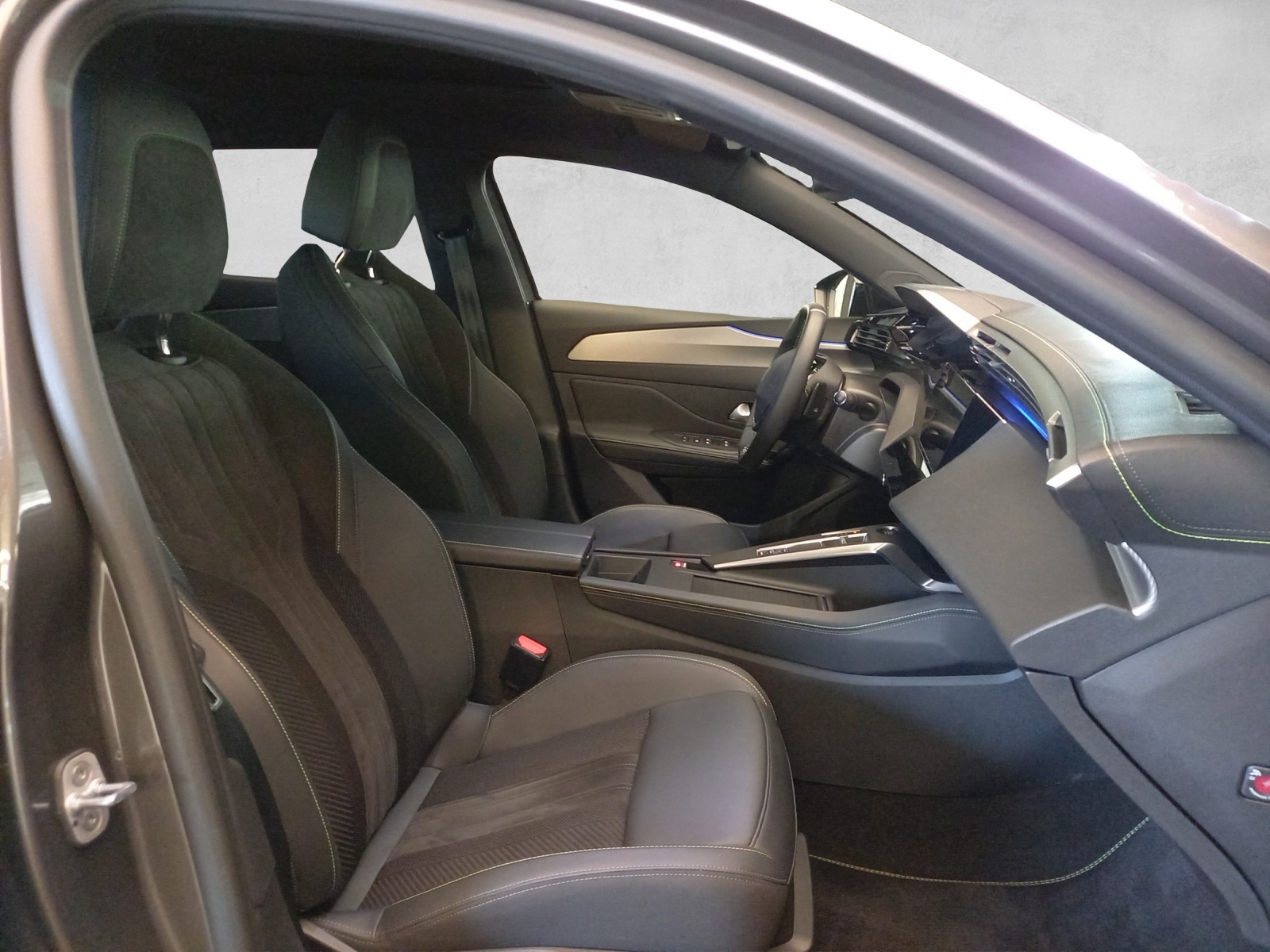 Peugeot 308 SW 1.6 PHEV 180 GT