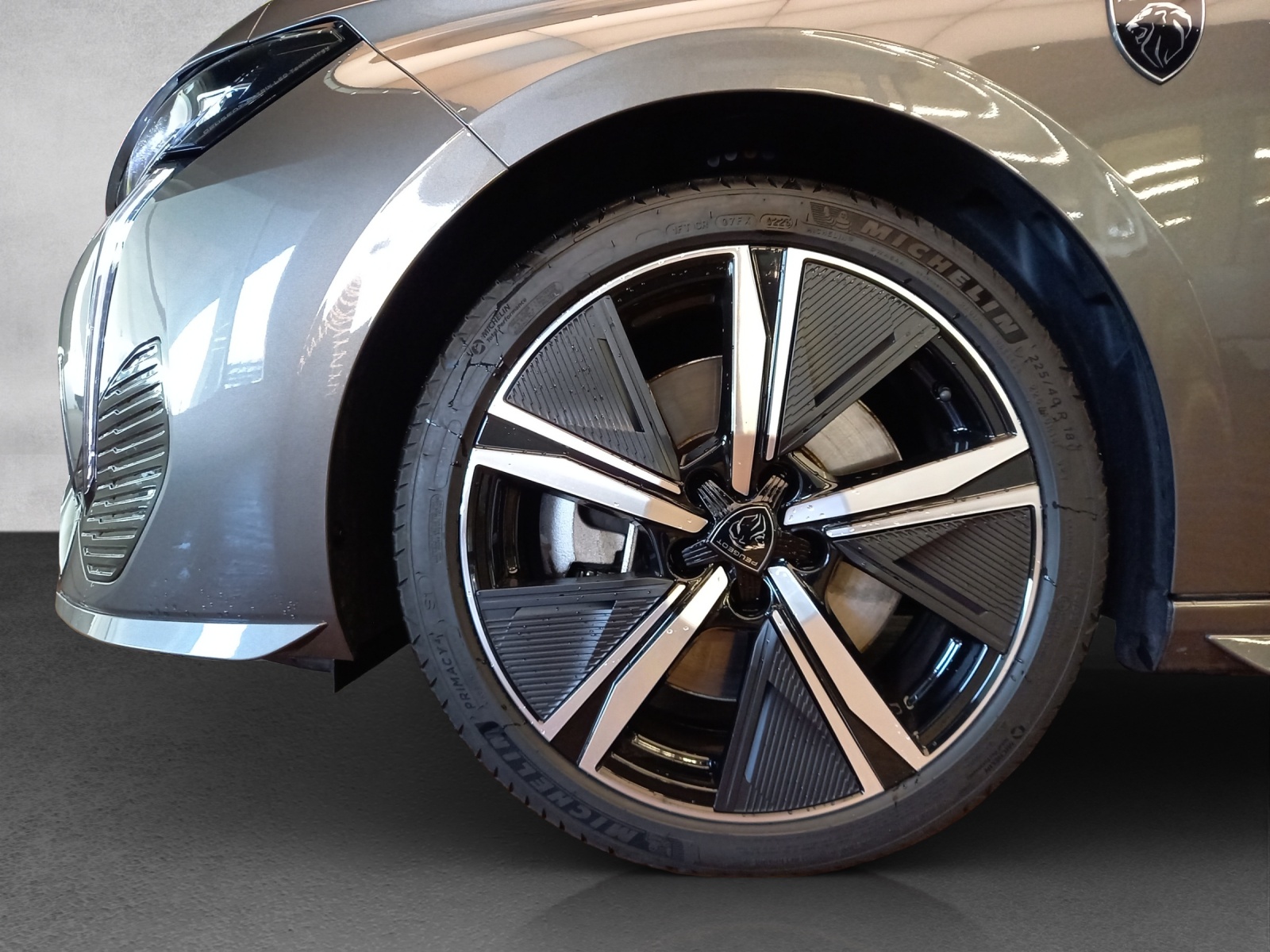 Peugeot 308 SW 1.6 PHEV 180 GT