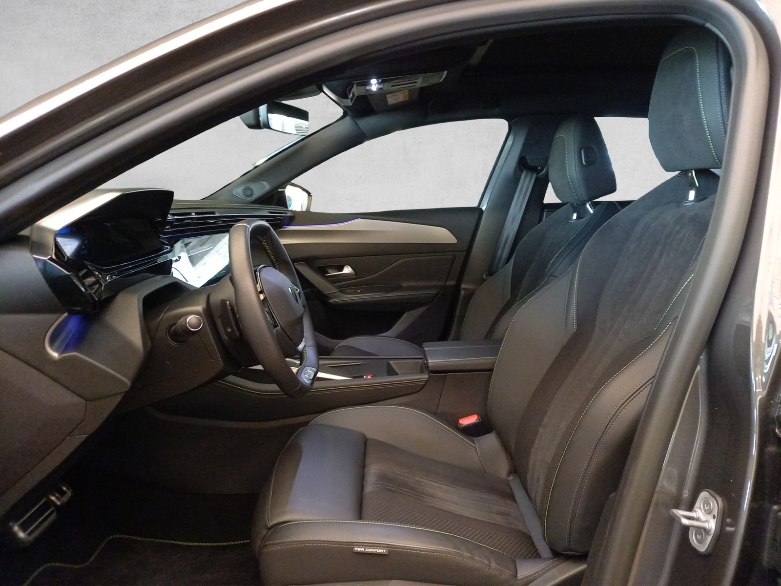 Peugeot 308 SW 1.6 PHEV 180 GT