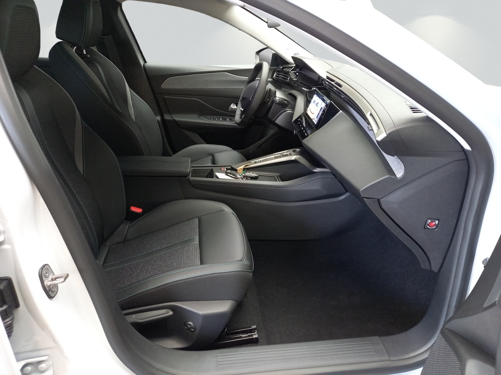 Peugeot 308 SW 1.5 BlueHDi Allure