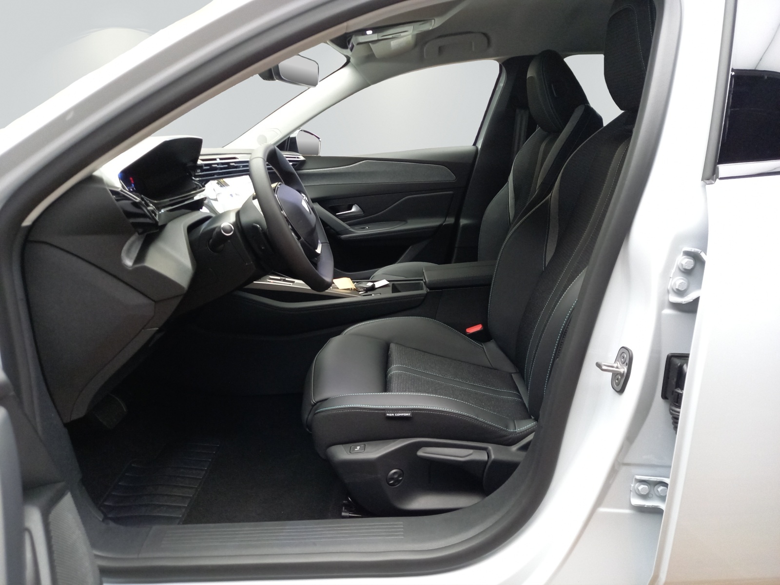 Peugeot 308 SW 1.5 BlueHDi Allure