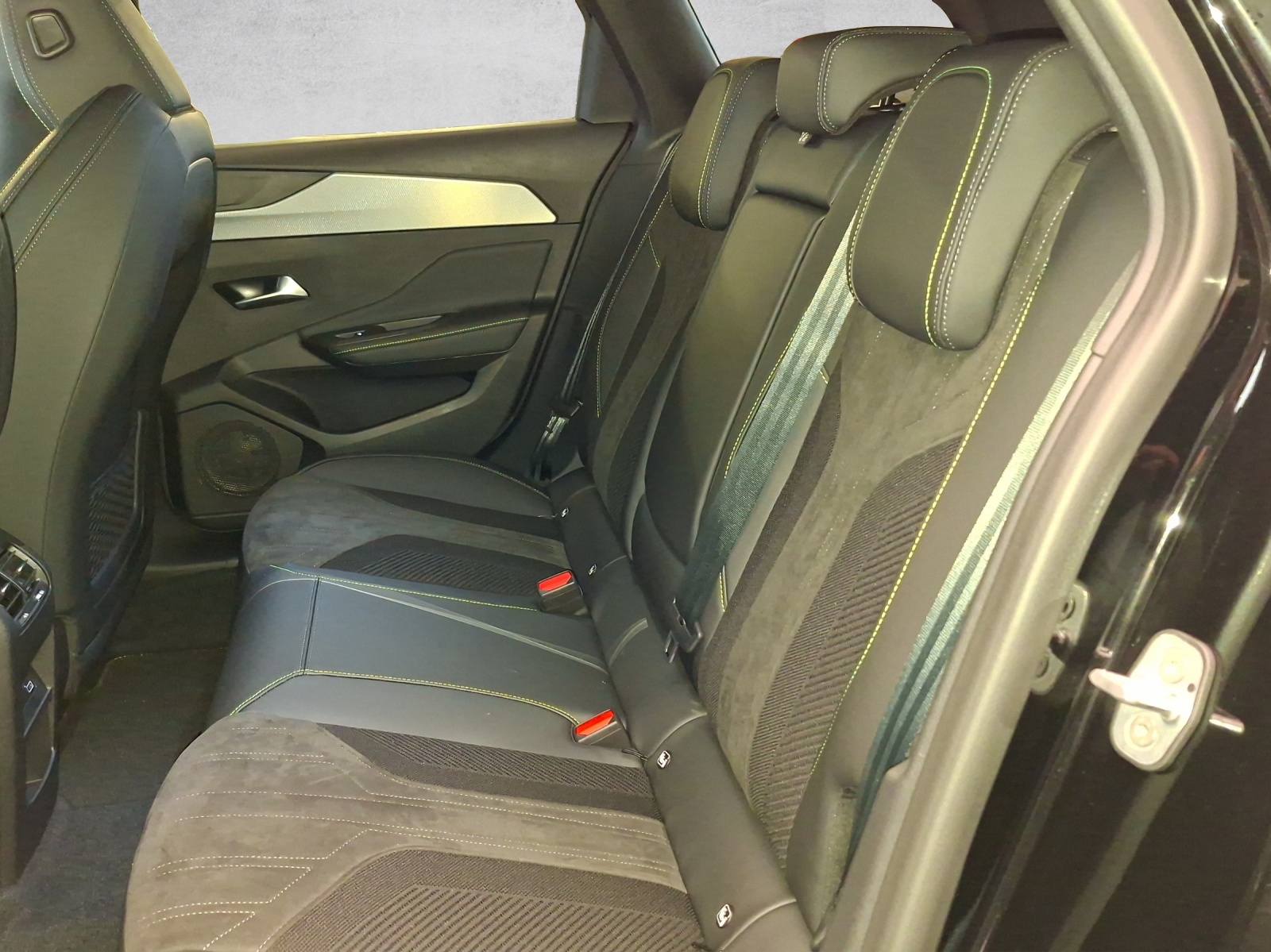 Peugeot 308 SW 1.6 PHEV 195 GT