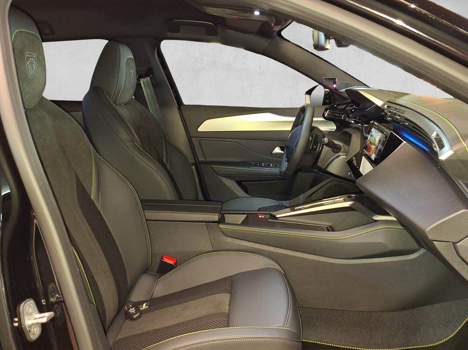 Peugeot 308 SW 1.6 PHEV 195 GT