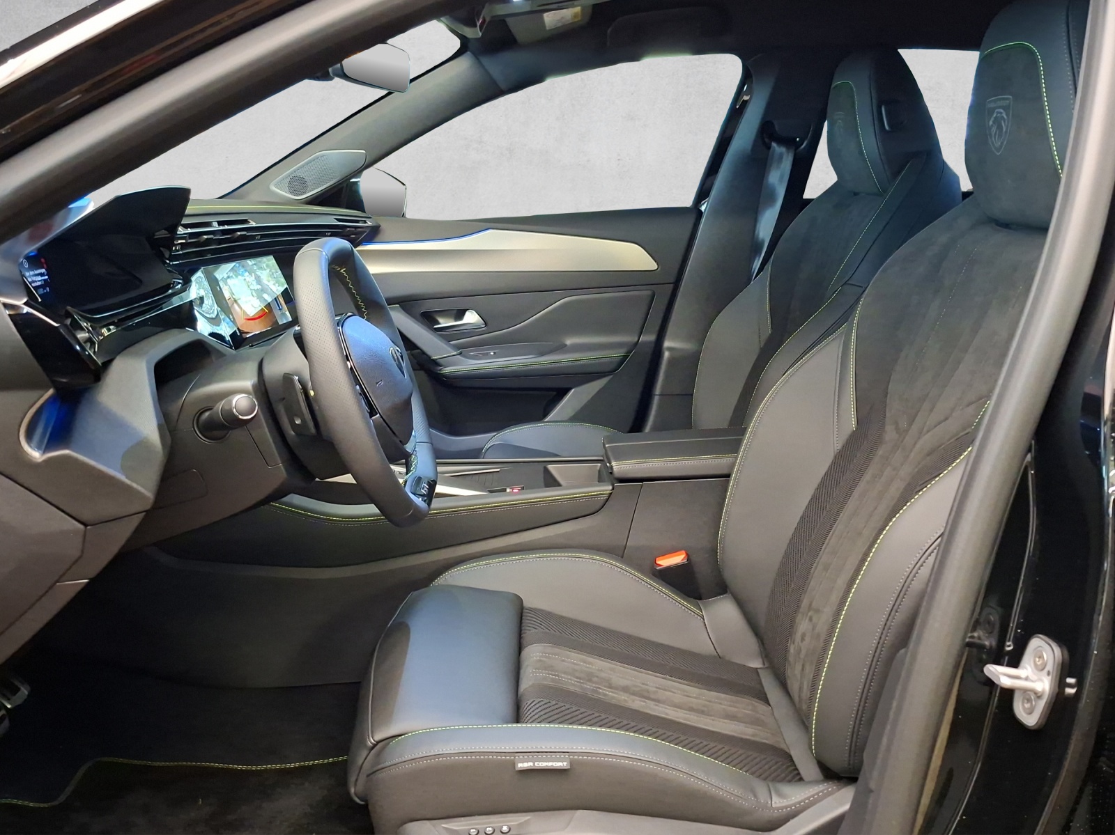 Peugeot 308 SW 1.6 PHEV 195 GT