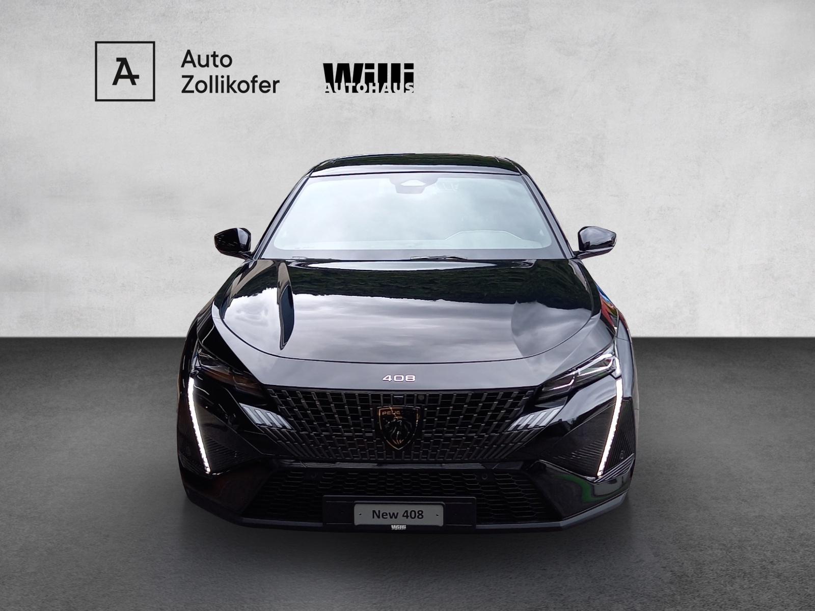 Peugeot 408 1.6 PHEV 180 GT