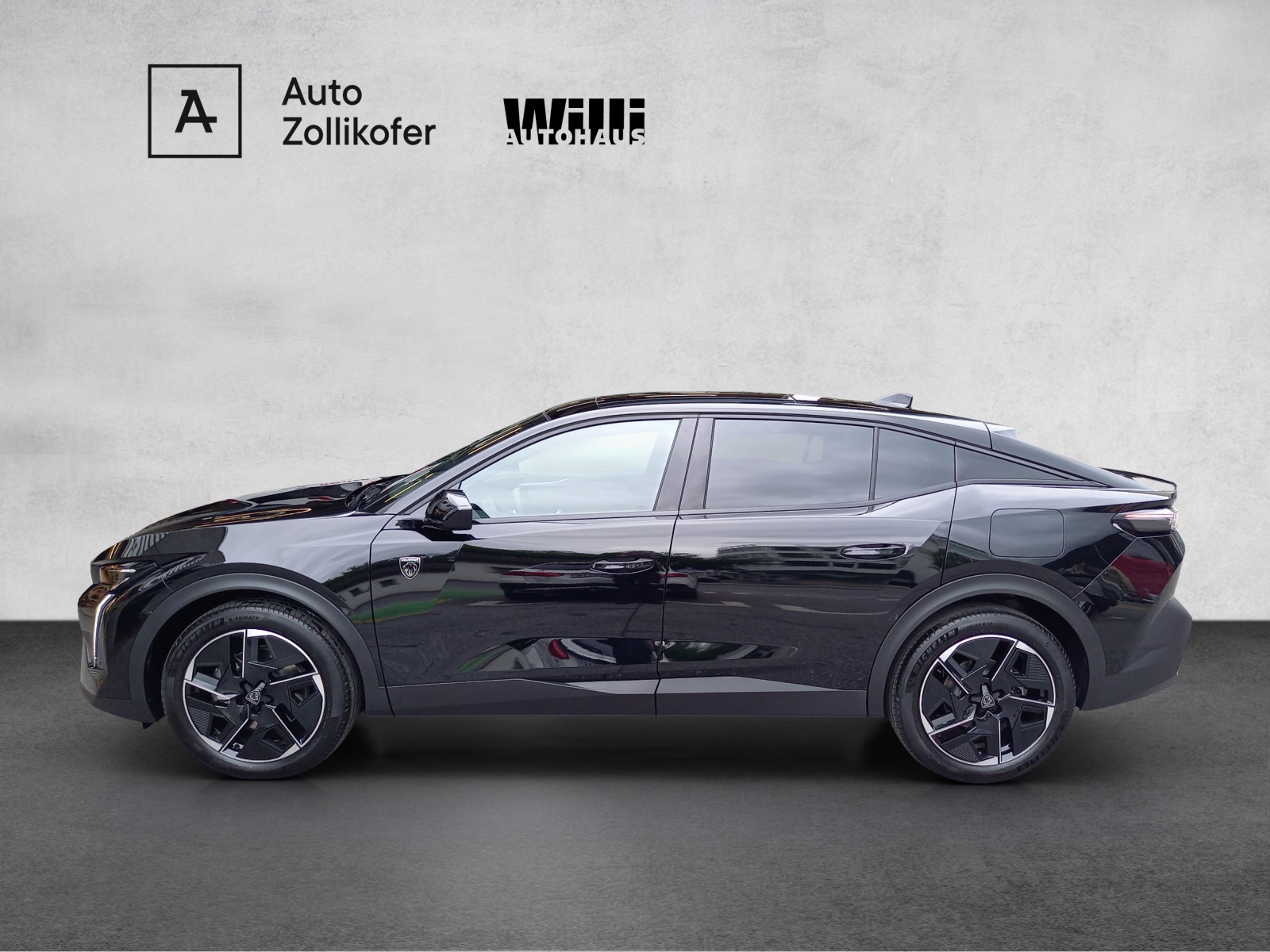 Peugeot 408 1.6 PHEV 180 GT