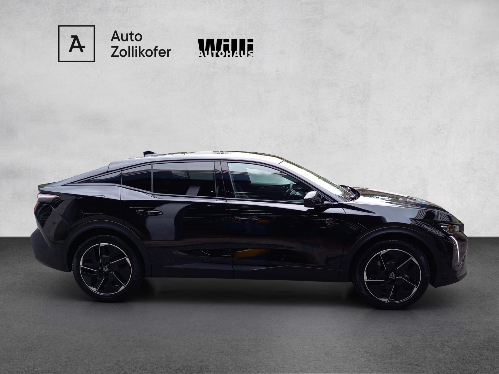 Peugeot 408 1.6 PHEV 180 GT