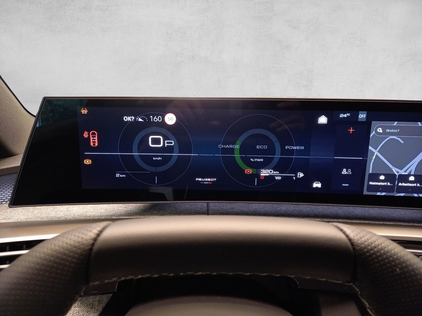 Peugeot 5008 1.2 Hybrid GT