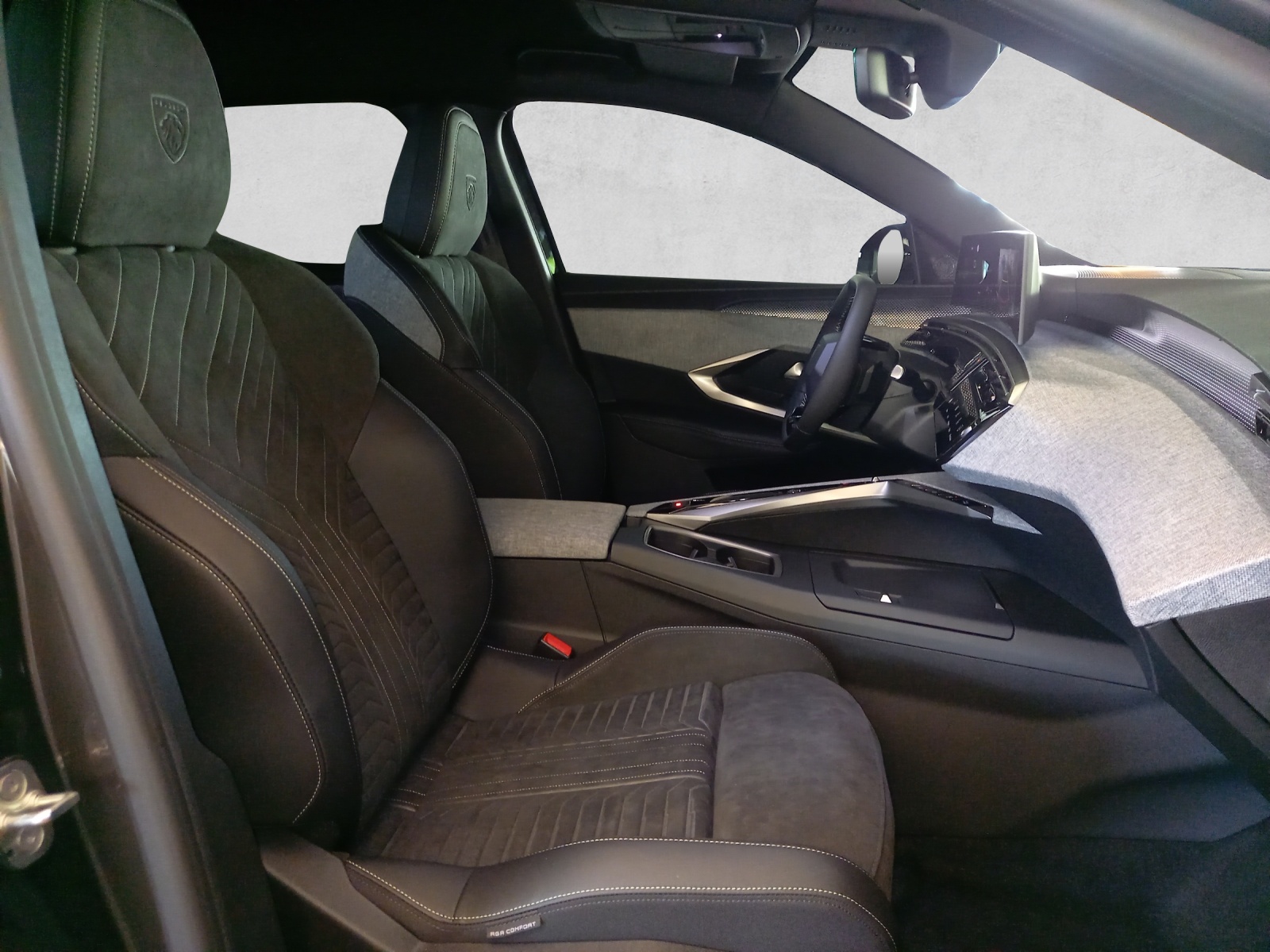 Peugeot 5008 1.2 Hybrid GT