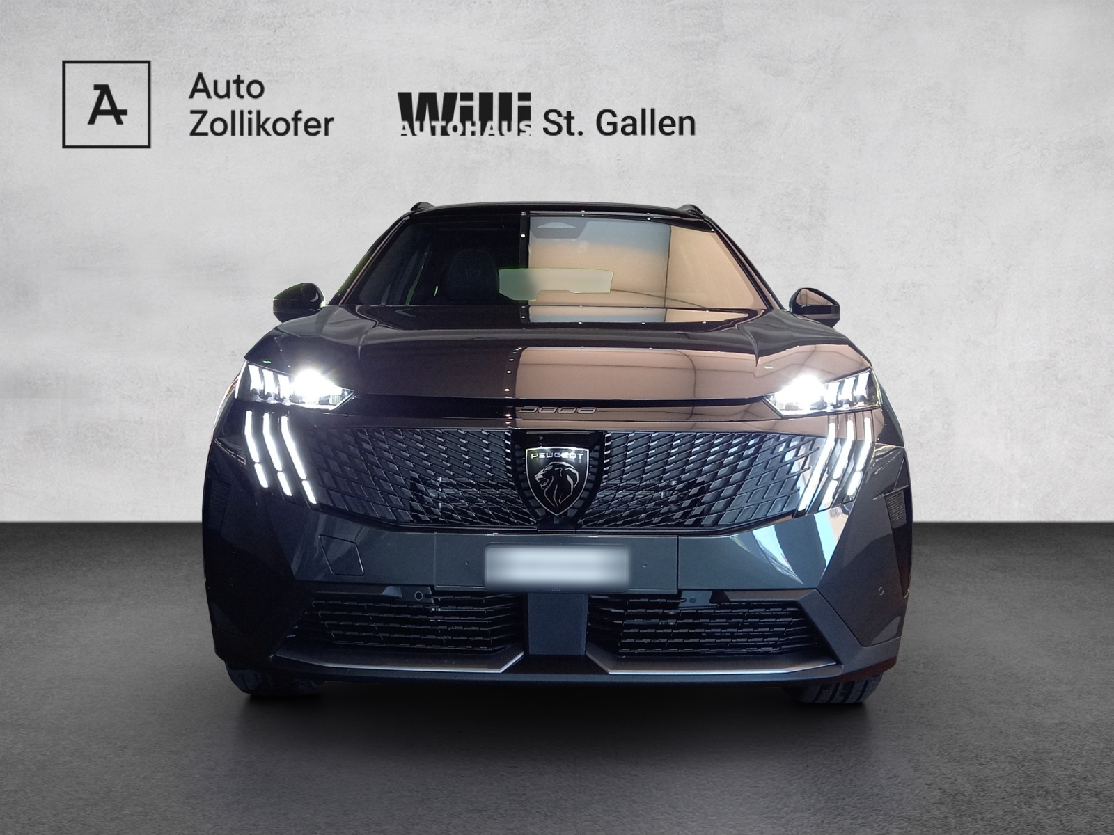 Peugeot 5008 1.2 Hybrid GT