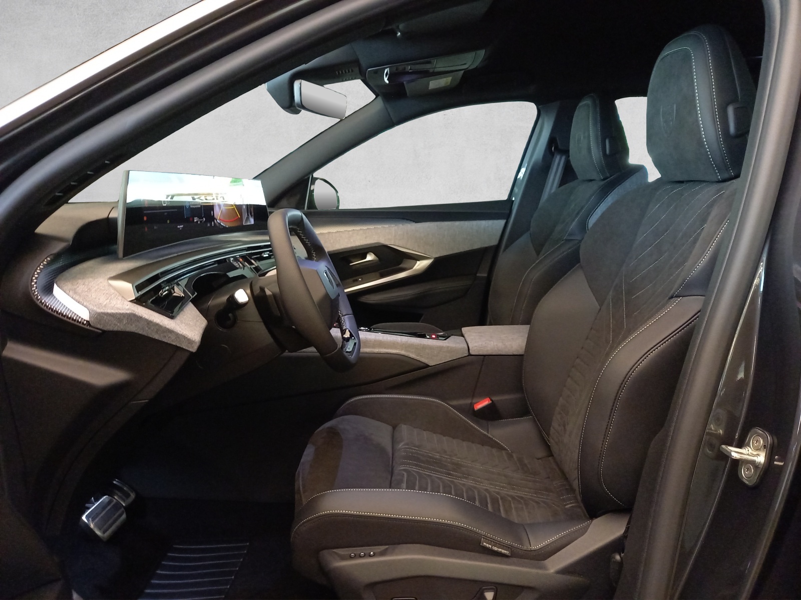 Peugeot 5008 1.2 Hybrid GT