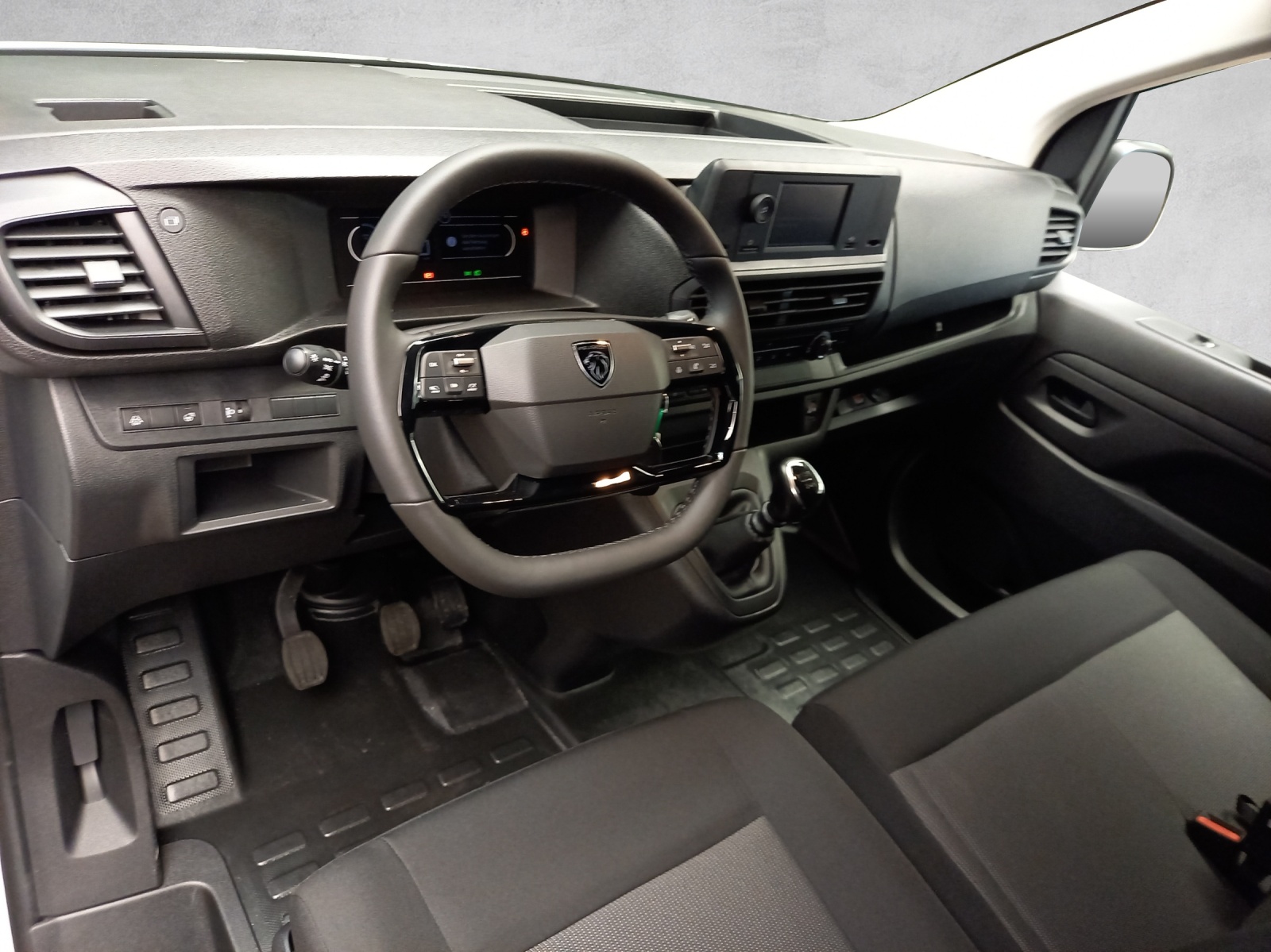 Peugeot Expert Kaw. Standard 1.5 BlueHDi 120 S-S