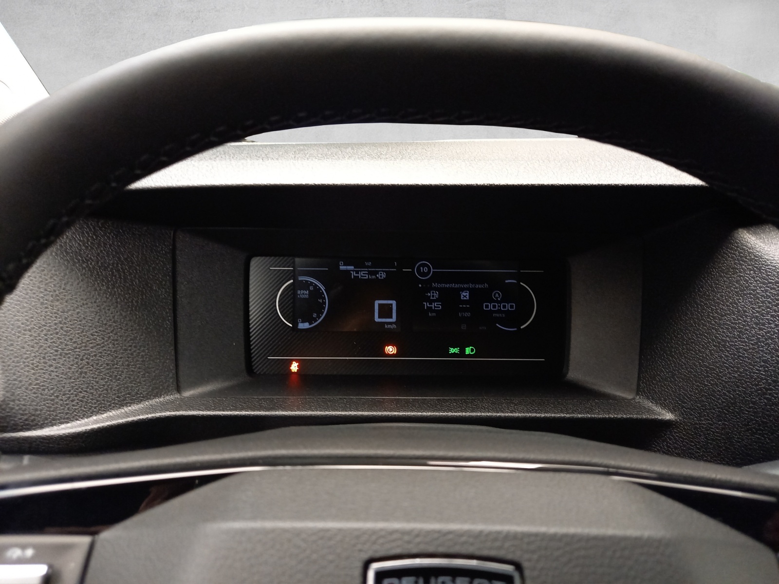 Peugeot Expert Kaw. Standard 1.5 BlueHDi 120 S-S