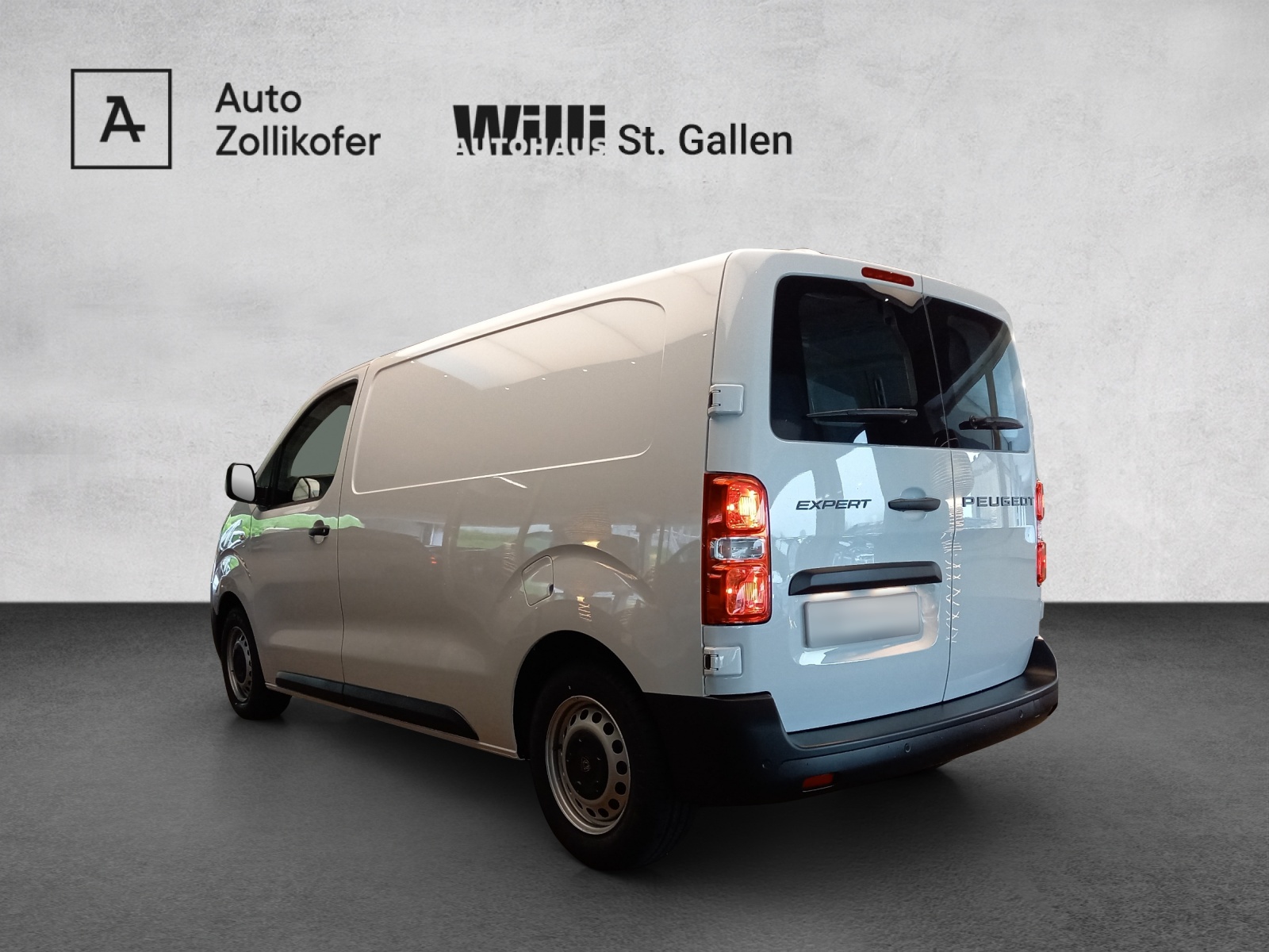 Peugeot Expert Kaw. Standard 1.5 BlueHDi 120 S-S