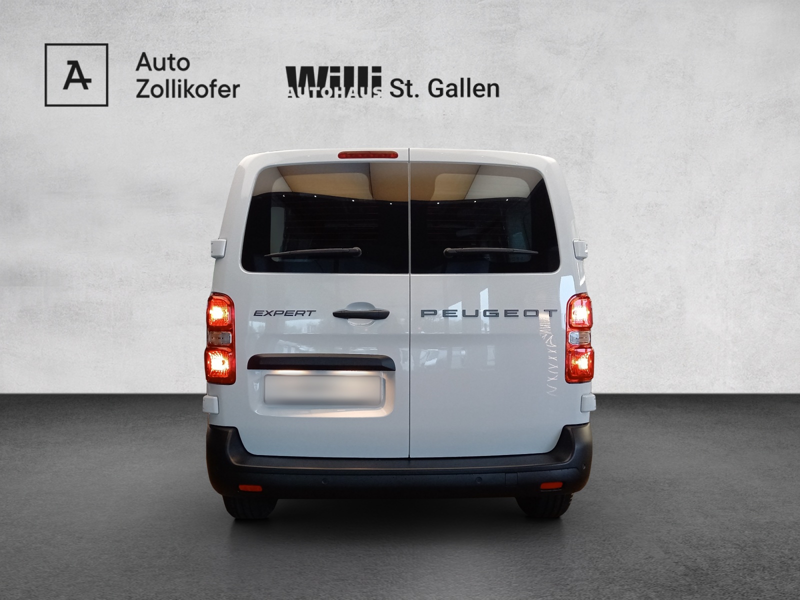 Peugeot Expert Kaw. Standard 1.5 BlueHDi 120 S-S