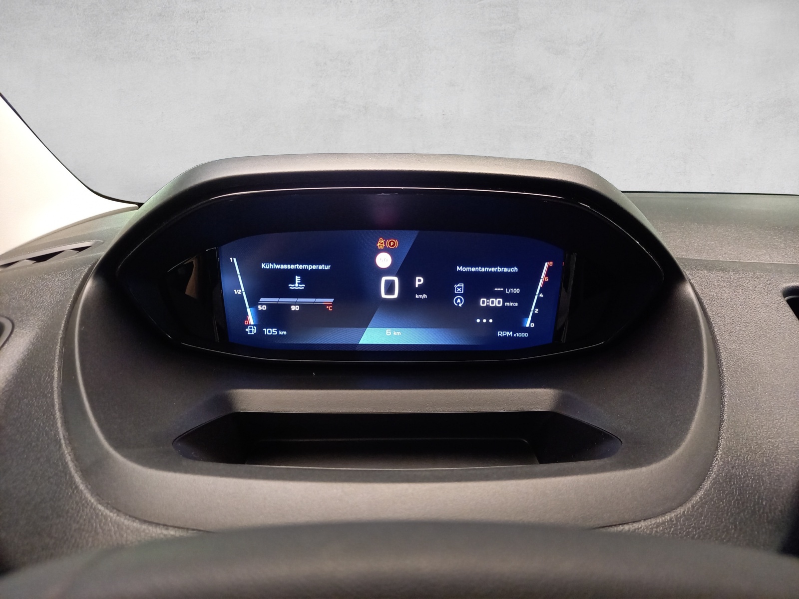 Peugeot Partner Kaw. 1000 Long 1.5 BlueHDI 130 S-S