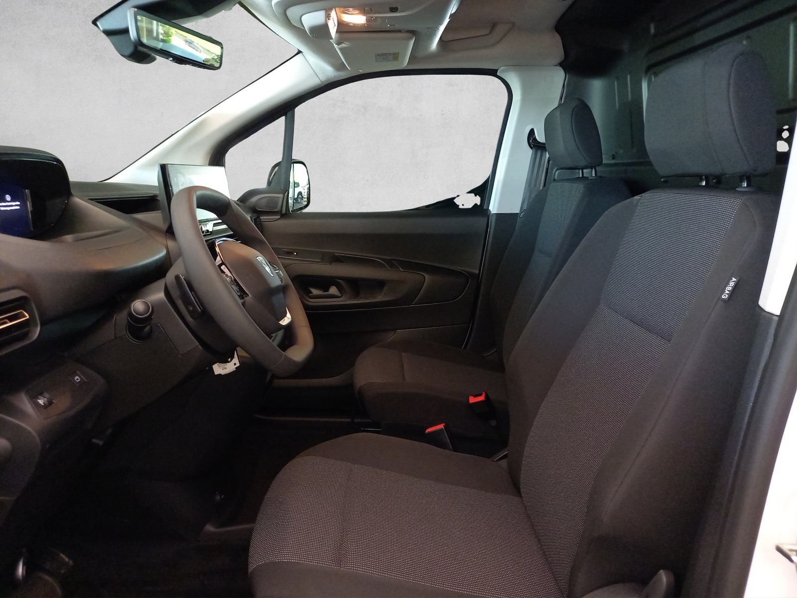 Peugeot Partner Kaw. 1000 Long 1.5 BlueHDI 130 S-S