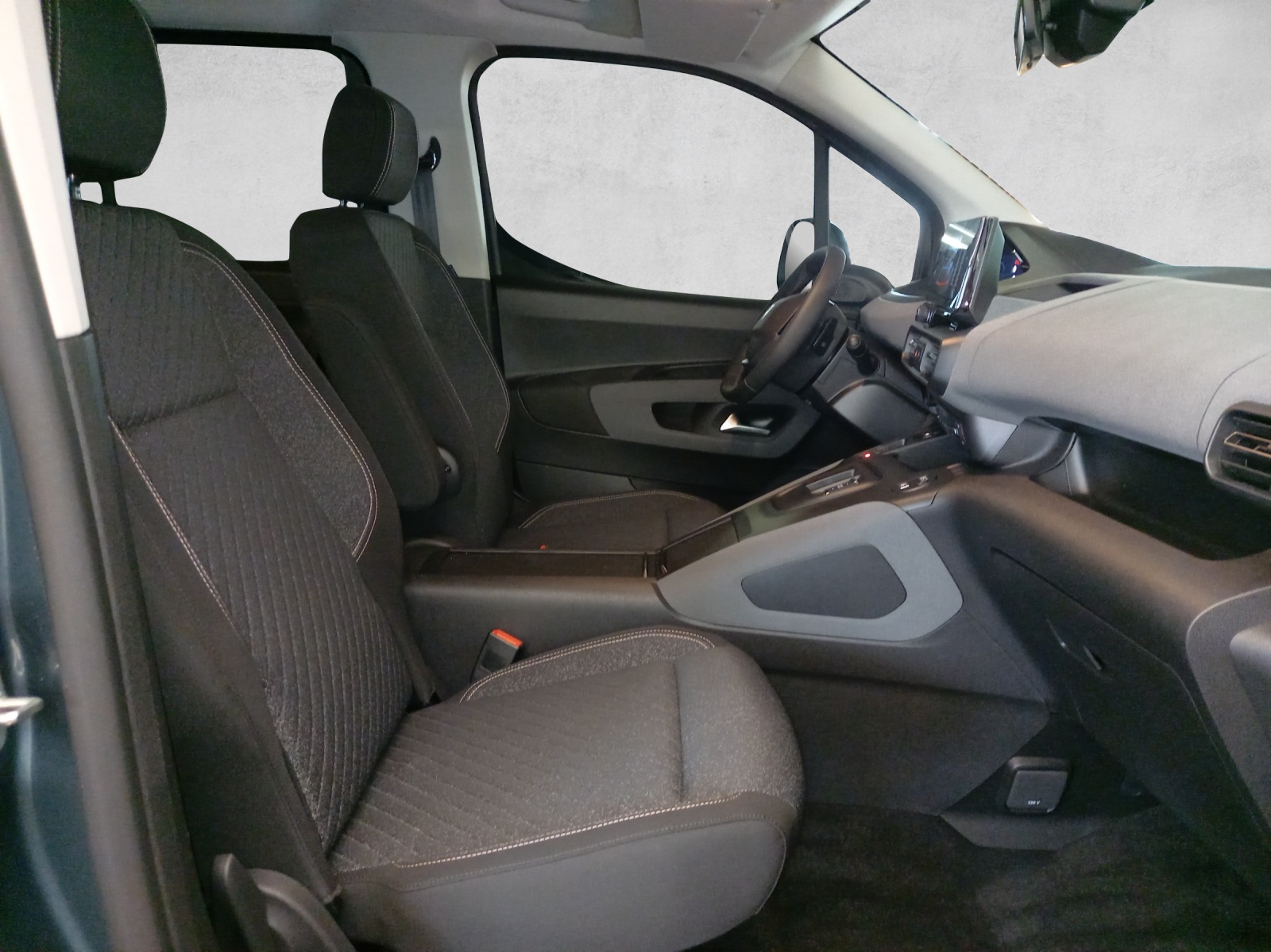 Peugeot Rifter Long 1.5 BlueHDi 130 Allure