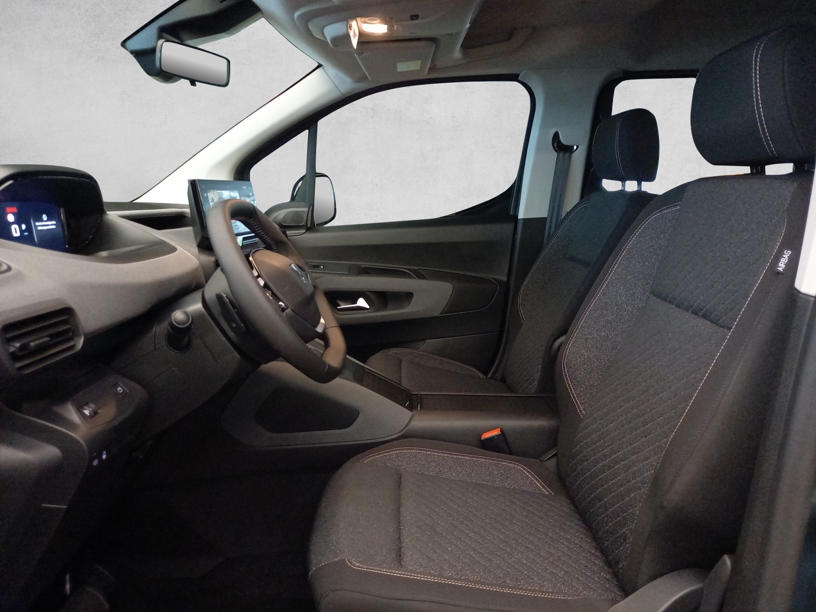 Peugeot Rifter Long 1.5 BlueHDi 130 Allure