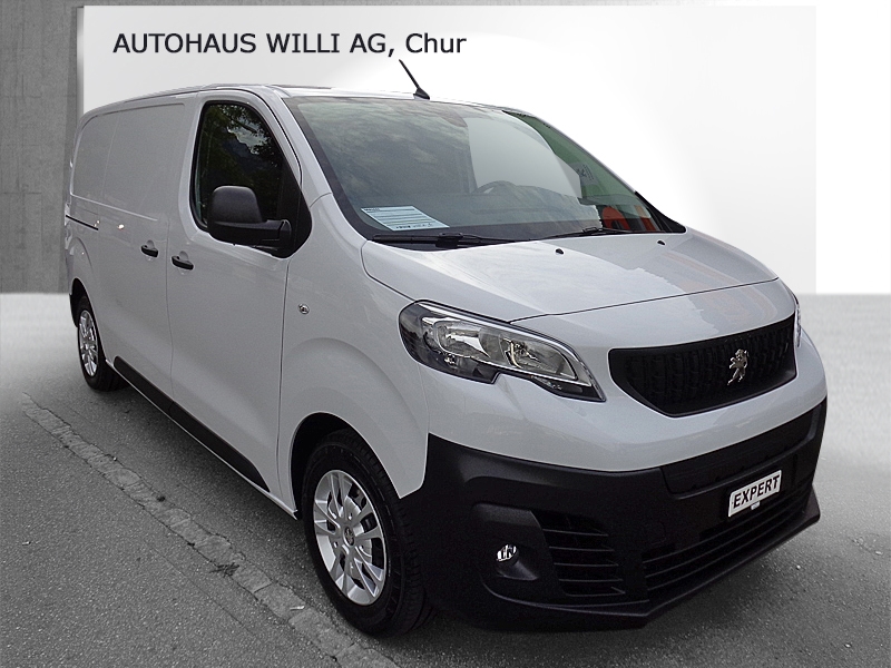 Peugeot e-Expert Kaw. Standard 75 kWh Premium