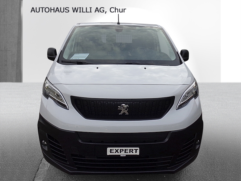 Peugeot e-Expert Kaw. Standard 75 kWh Premium