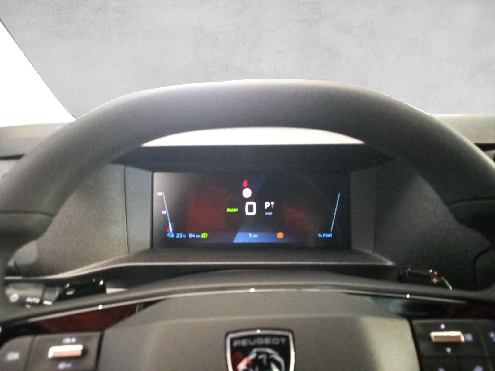 Peugeot e-Expert Kaw. Standard 75 kWh