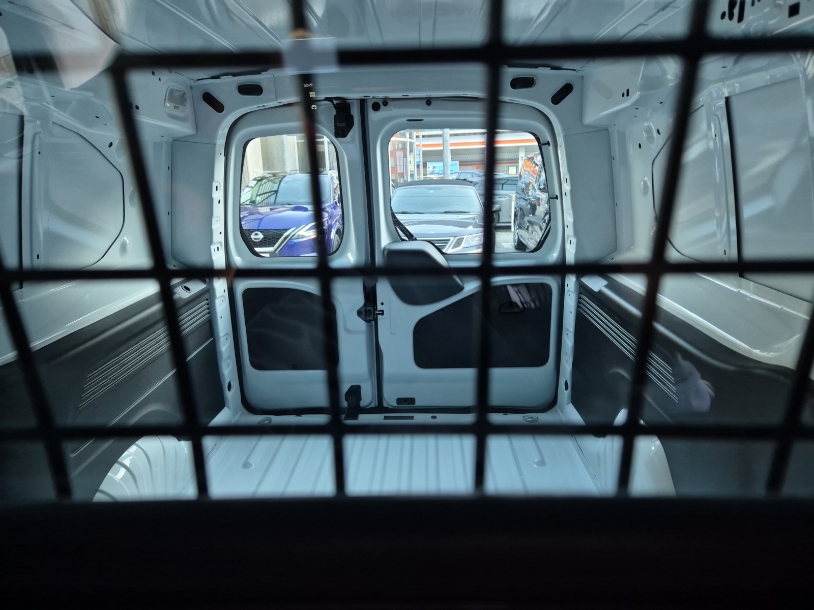 Peugeot e-Partner Kaw. 800 Long 50 kWh