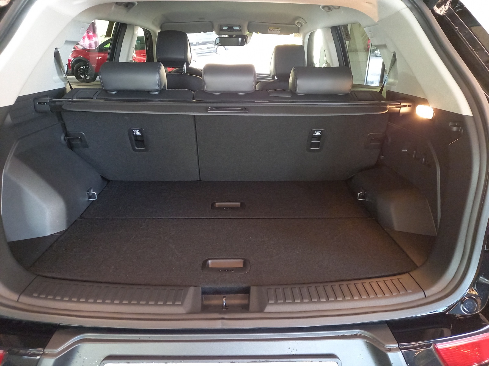 SsangYong Korando 1.5 T-Gdi Sapphire 4WD