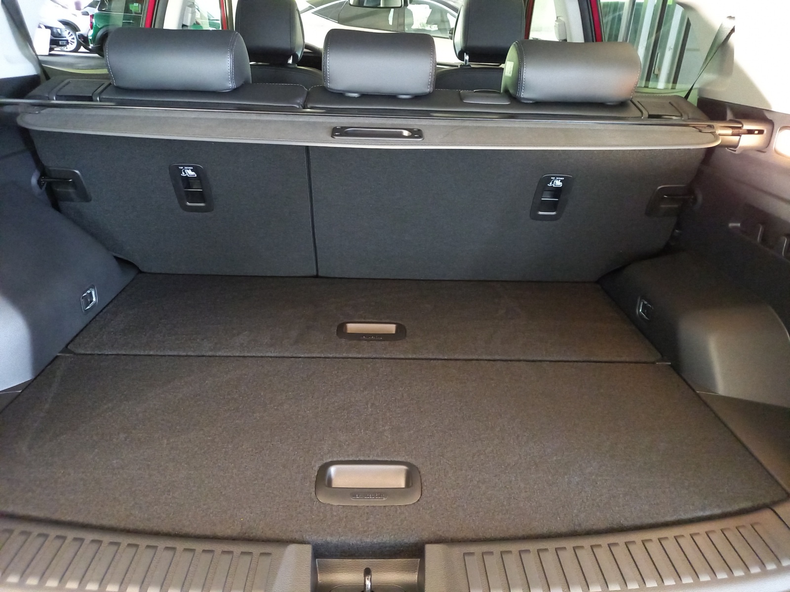 SsangYong Korando 1.5 T-Gdi Sapphire 4WD