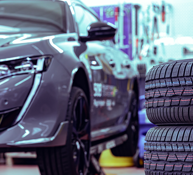 Bluebox Stopp 30 Minuten